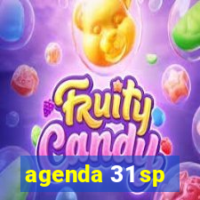 agenda 31 sp